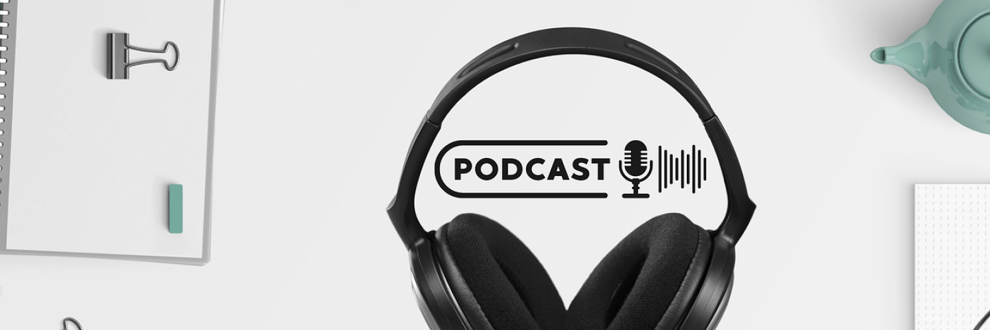 podcast