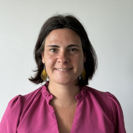 Caroline BRISSY