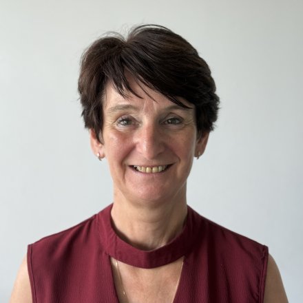 Marielle HEUZE