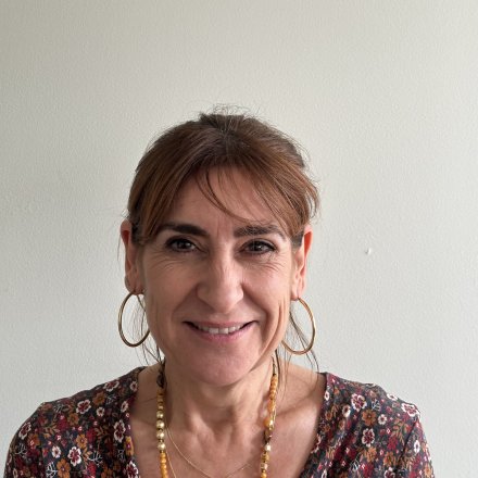 Directrice adjointe et Coordinatrice Territoriale