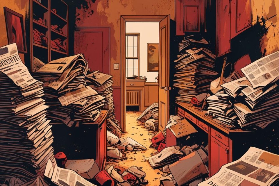 Visuel évènement Diogène