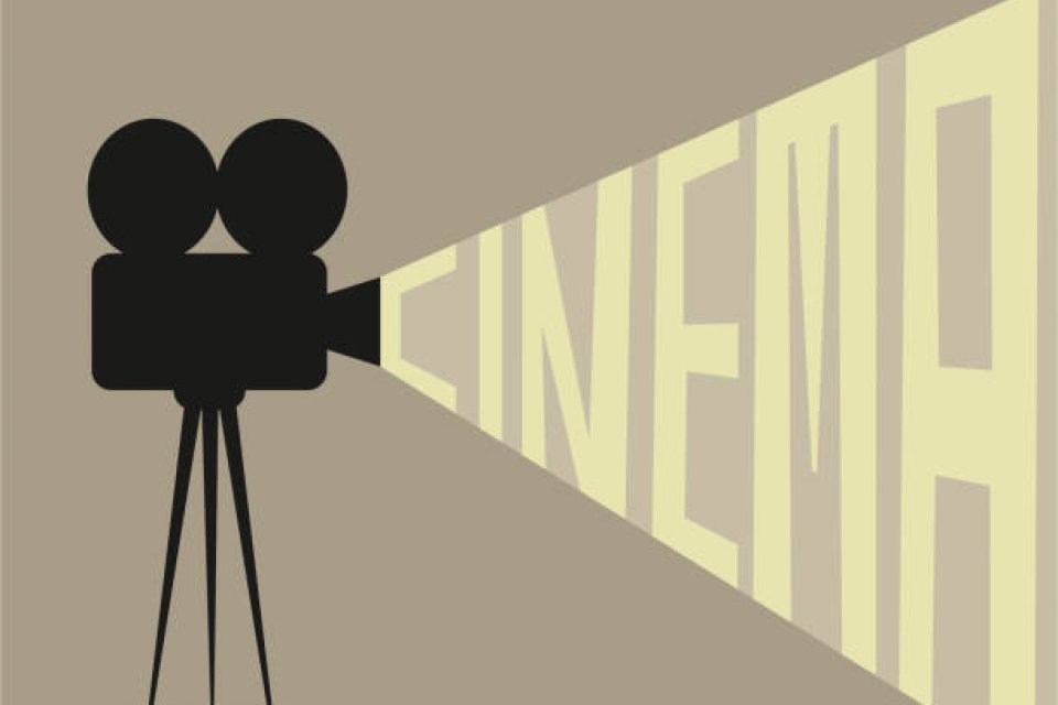 camera cinema