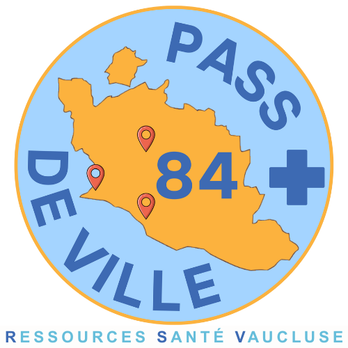 logo pass de ville