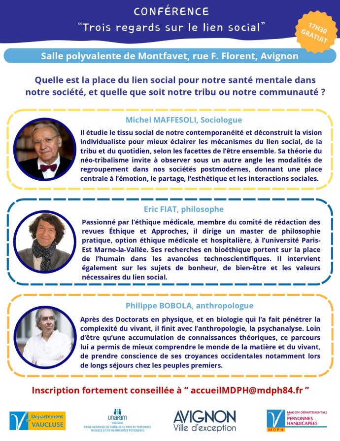 flyer caravane avignon