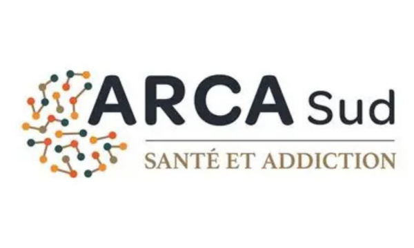 logo arca sud