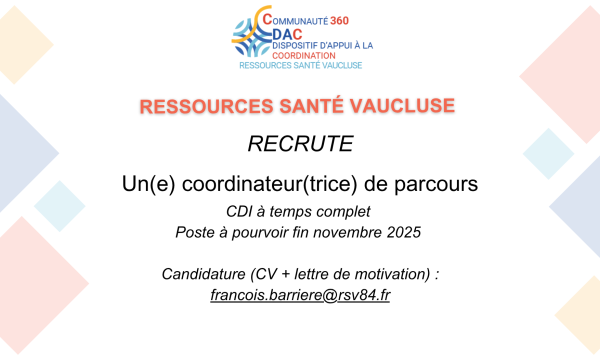 recrutement