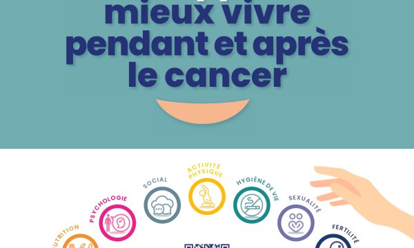 affiche soins de support