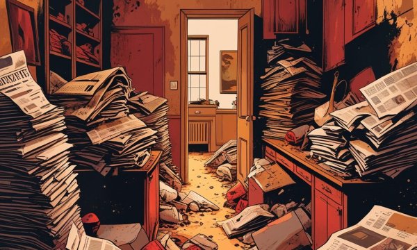 Visuel évènement Diogène